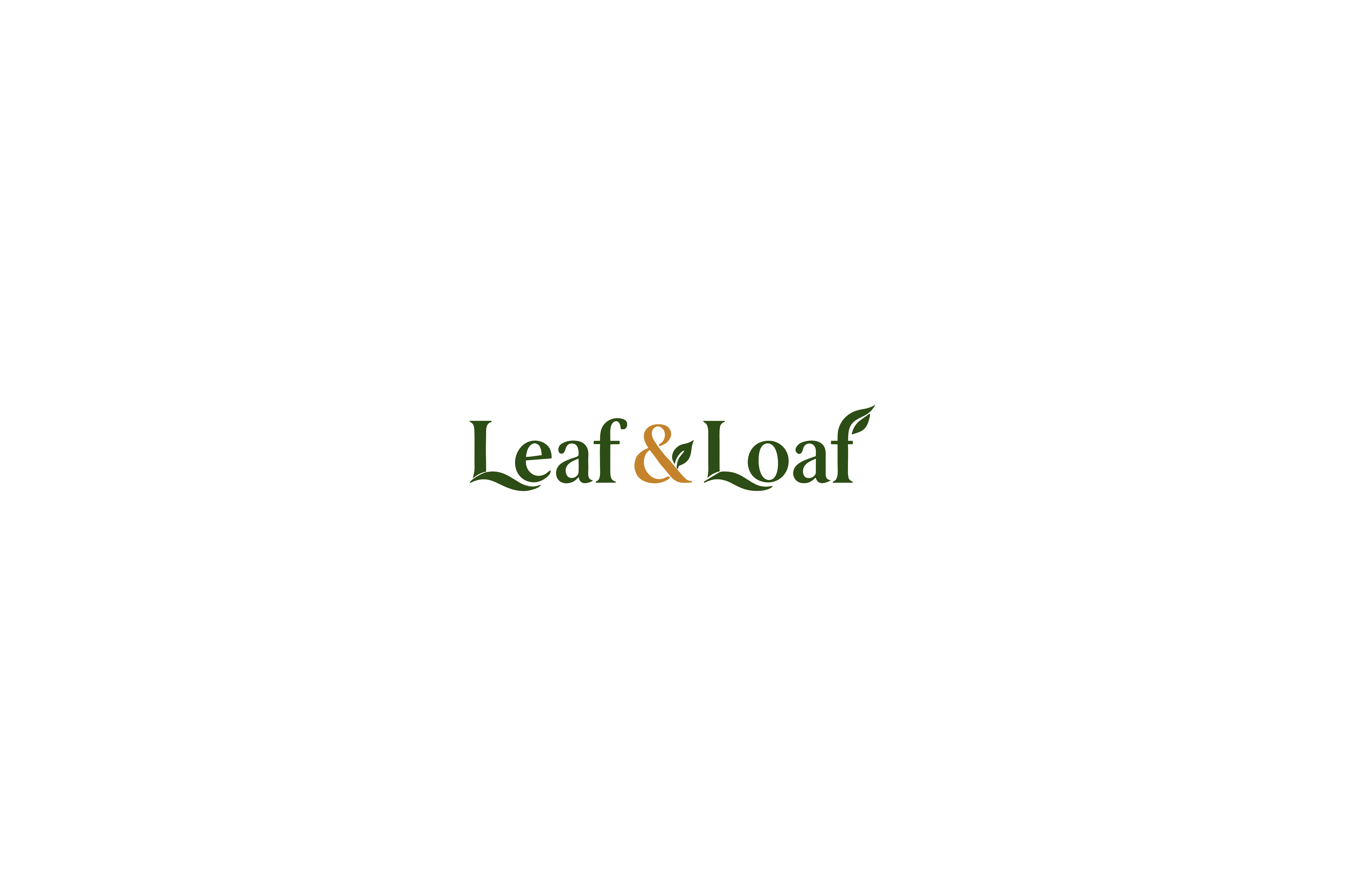 Leaf & Loaf